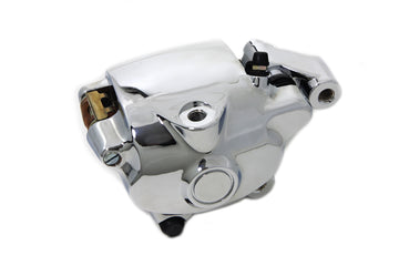 23-0008 - Chrome Front Right Side Caliper