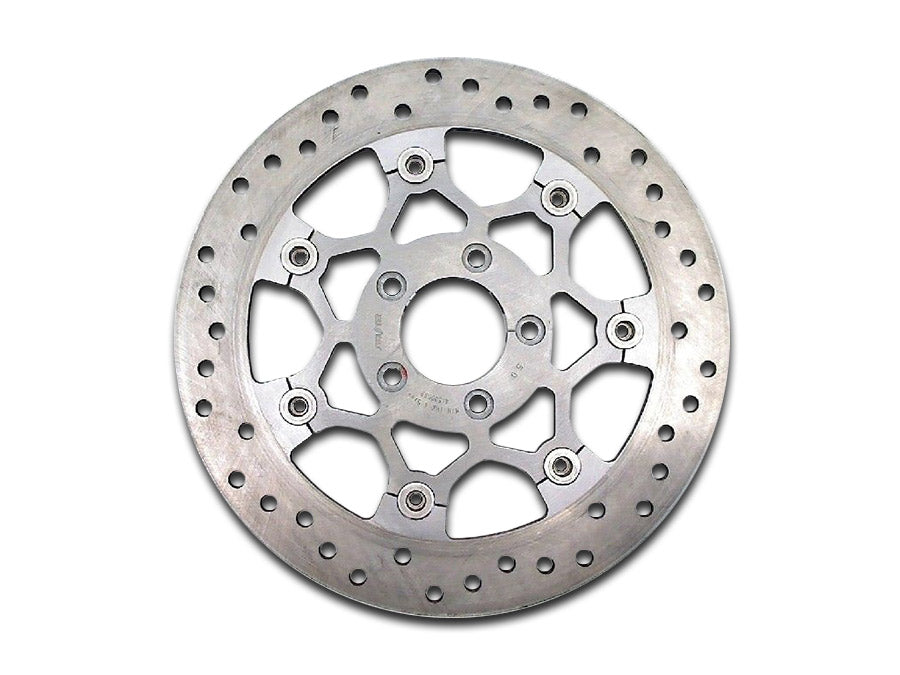 23-0230 - Floating Stainless Steel 11.8  Front Brake Disc
