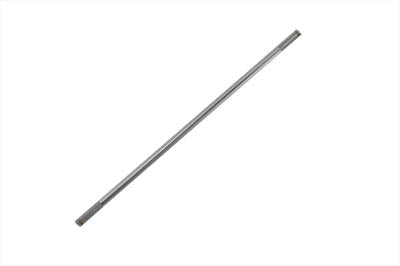 23-0253 - Chrome Straight Shifter Rod 10-1/2  Long