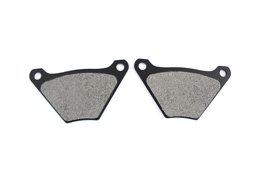 23-0507 - Dura Soft Front or Rear Brake Pad Set