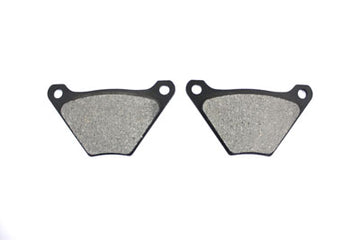 23-0513 - Dura Soft Front or Rear Brake Pad Set