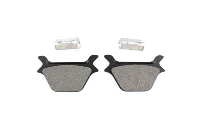 23-0620 - Kevlar Rear Brake Pad Set