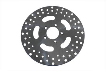 23-0775 - Replica 11-1/2  Front Brake Disc