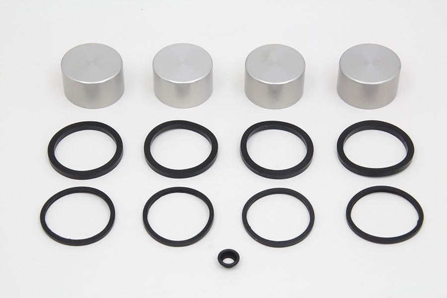 23-0810 - Front Caliper Piston Kit with Seals