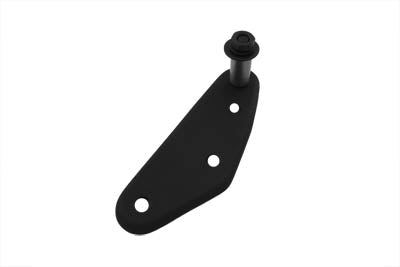 23-0829 - Parkerized Brake Pedal Plate