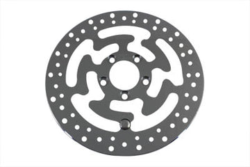23-0840 - Replica 11.8  Rear Brake Disc
