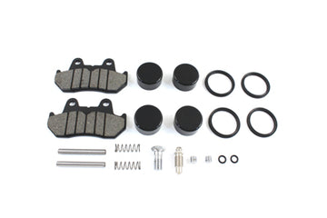 23-0884 - Front and Rear Brake Caliper Seal Kit