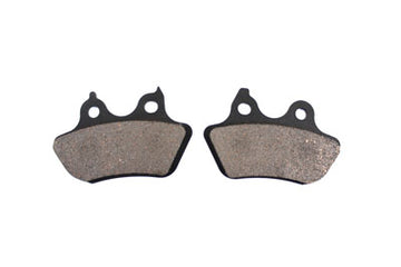 23-0917 - Dura Ceramic Rear Brake Pad Set