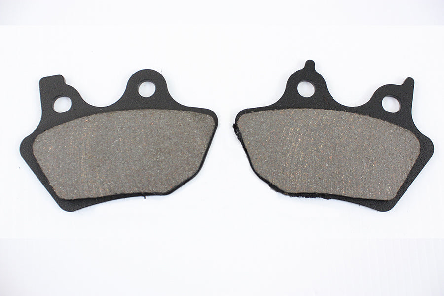 23-0993 - Dura Ceramic Front or Rear Brake Pad Set