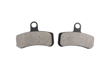 23-0997 - Dura Ceramic Front Brake Pad Set