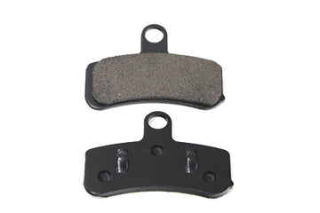23-1056 - Dura Ceramic Front Brake Pad Set