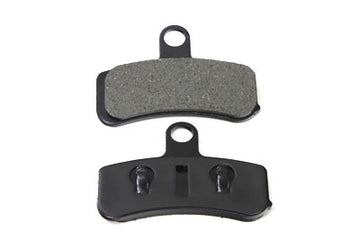 23-1057 - Dura Semi-Metallic Front Brake Pad Set