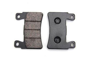 23-1059 - Dura Ceramic Front Brake Pad Set
