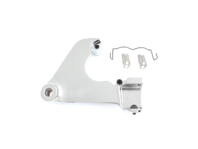 23-4533 - Rear Brake Caliper Bracket Chrome