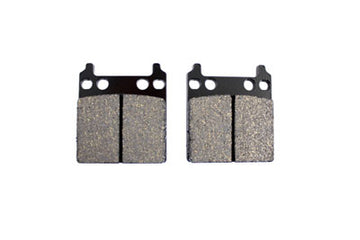 23-4552 - SBS Ceramic Brake Pad Set