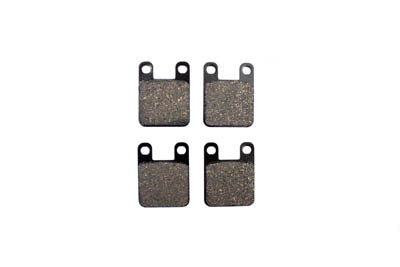 23-4553 - SBS Ceramic Brake Pad Set