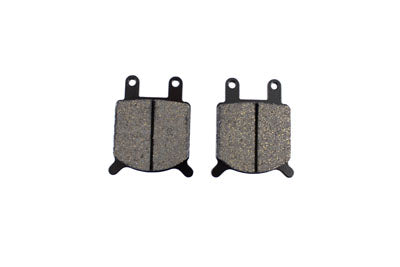 23-4554 - SBS Ceramic Brake Pad Set