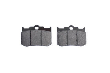 23-4555 - SBS Ceramic Brake Pad Set