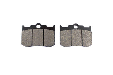 23-4556 - SBS Ceramic Brake Pad Set