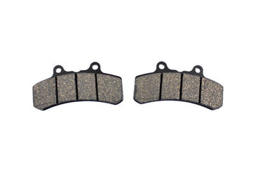 23-4558 - Ceramic Brake Pad Set