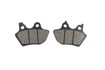 23-4560 - SBS Ceramic Front Brake Pad Set