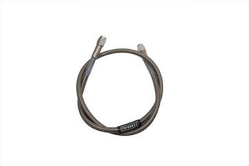 23-8110 - Stainless Steel Brake Hose 30