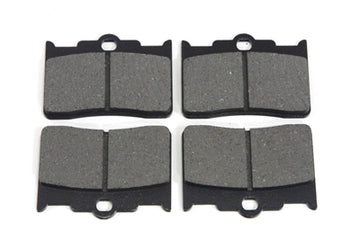 23-9037 - Dura Soft Brake Pad Set