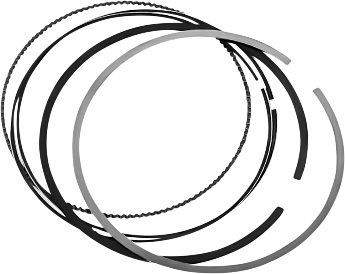 0912-0916 - REVOLUTION PERFORMANCE, LLC Piston Ring Set RP4060VMF