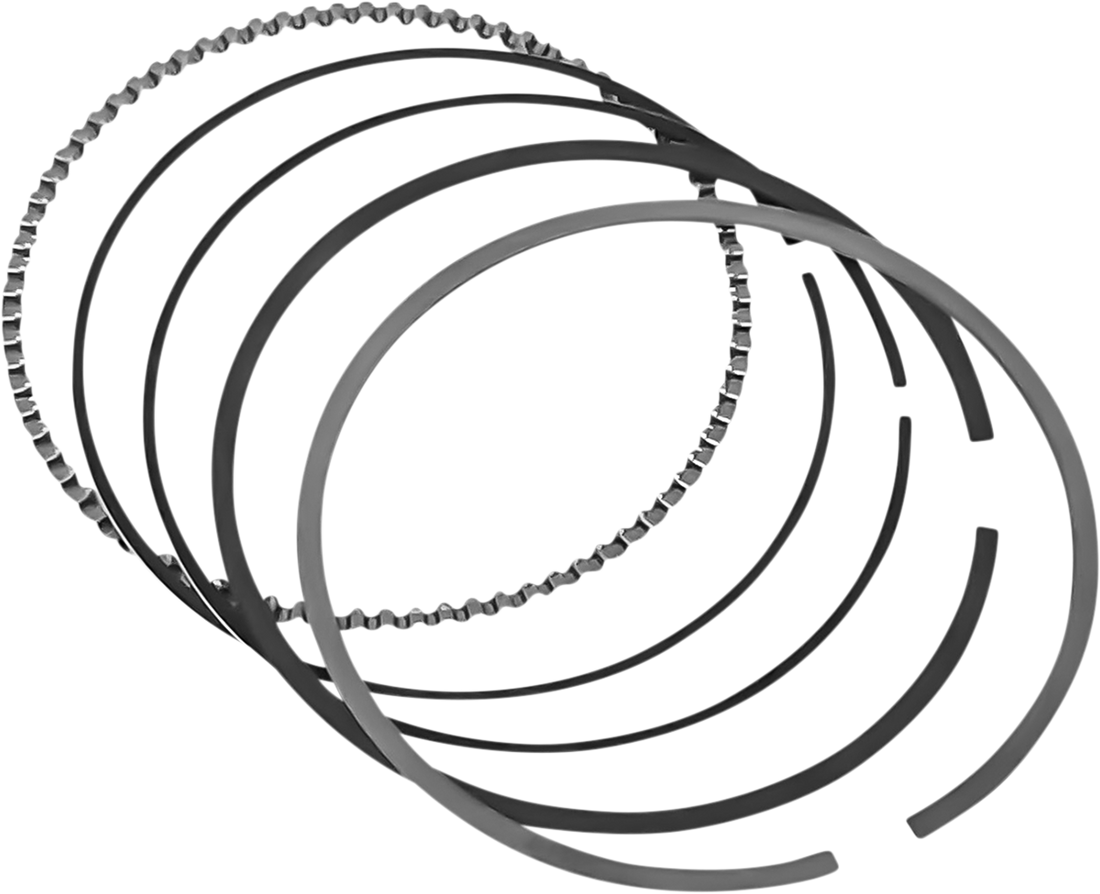 0912-0917 - REVOLUTION PERFORMANCE, LLC Piston Ring Set RP4250VMF