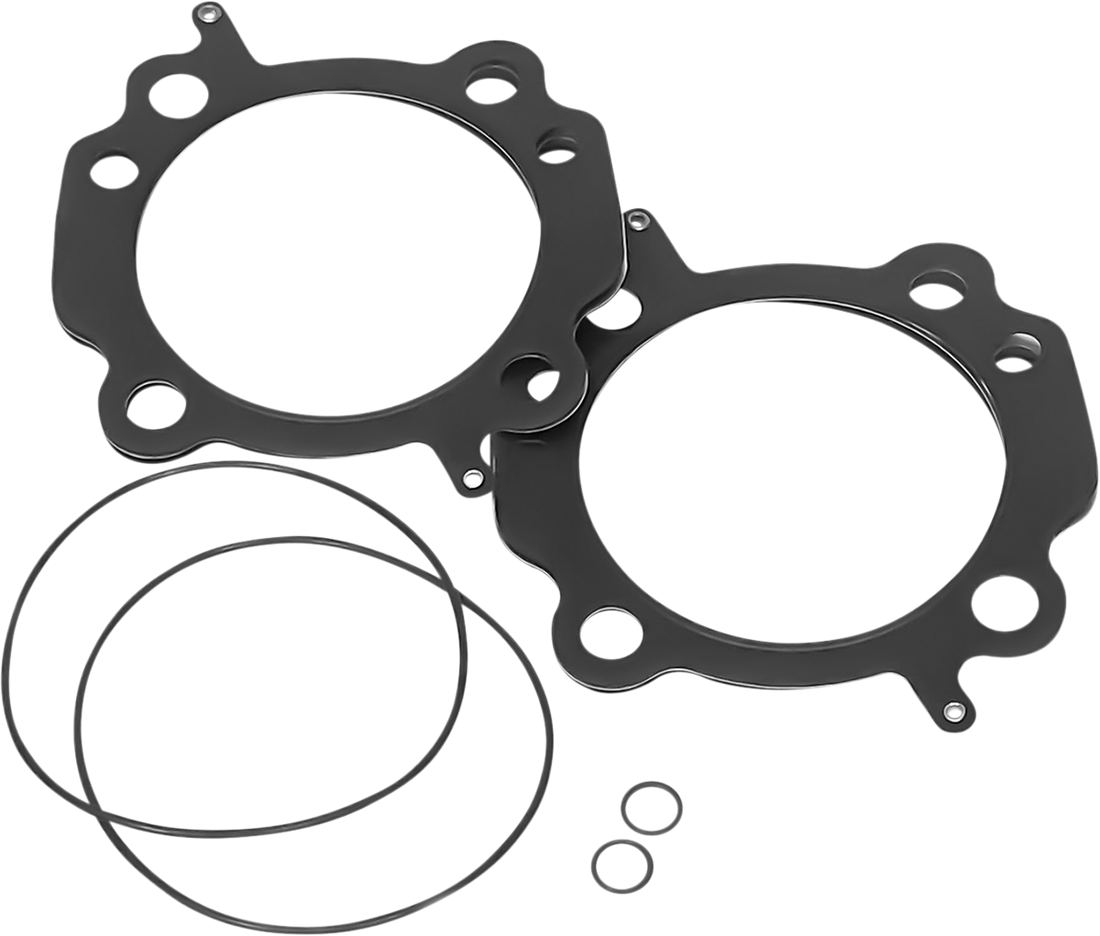 0934-7156 - REVOLUTION PERFORMANCE, LLC Gasket Kit - Twin Cam RP9902