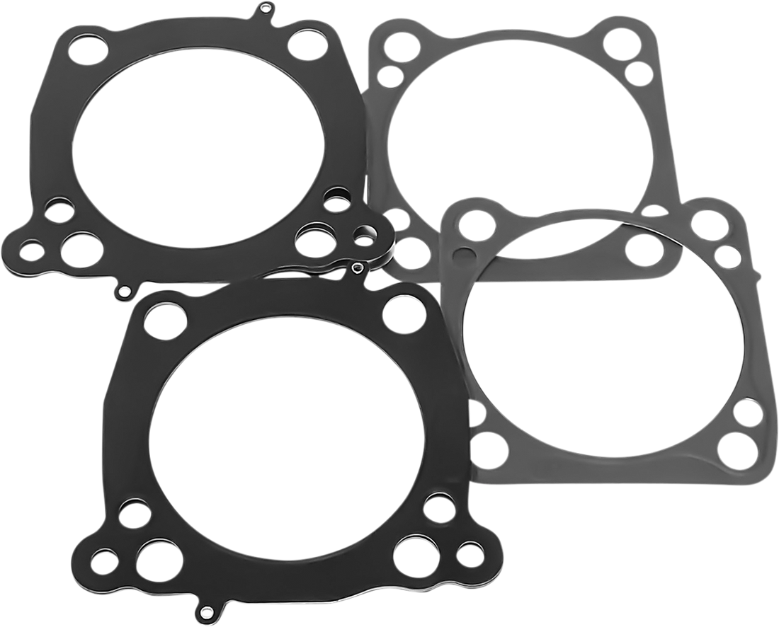 0934-7159 - REVOLUTION PERFORMANCE, LLC Gasket Kit - M8 RP10181HB030014
