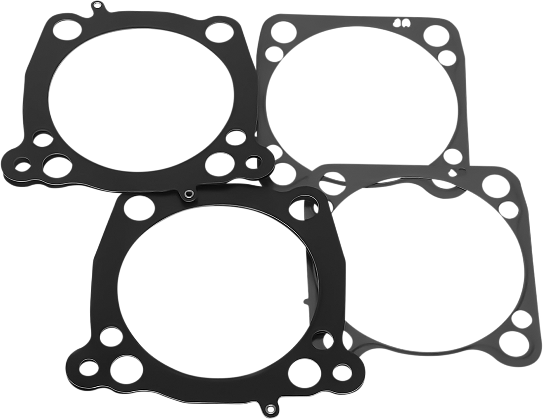 0934-7162 - REVOLUTION PERFORMANCE, LLC Gasket Kit - M8 RP10193HB027014