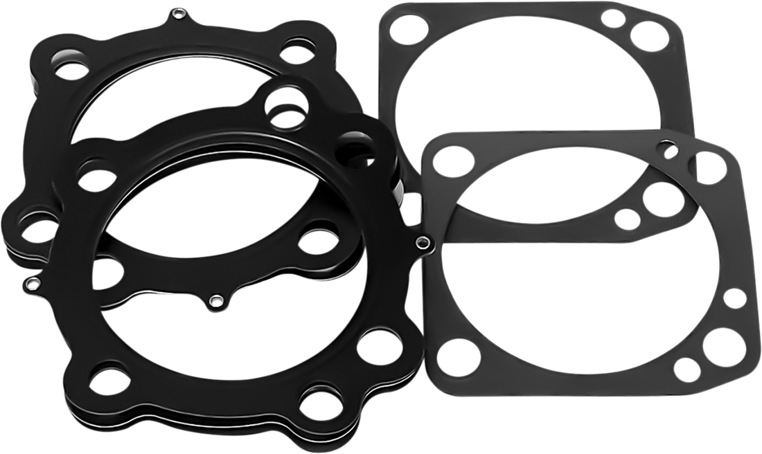 0934-7165 - REVOLUTION PERFORMANCE, LLC Gasket Kit RP9791-040-020