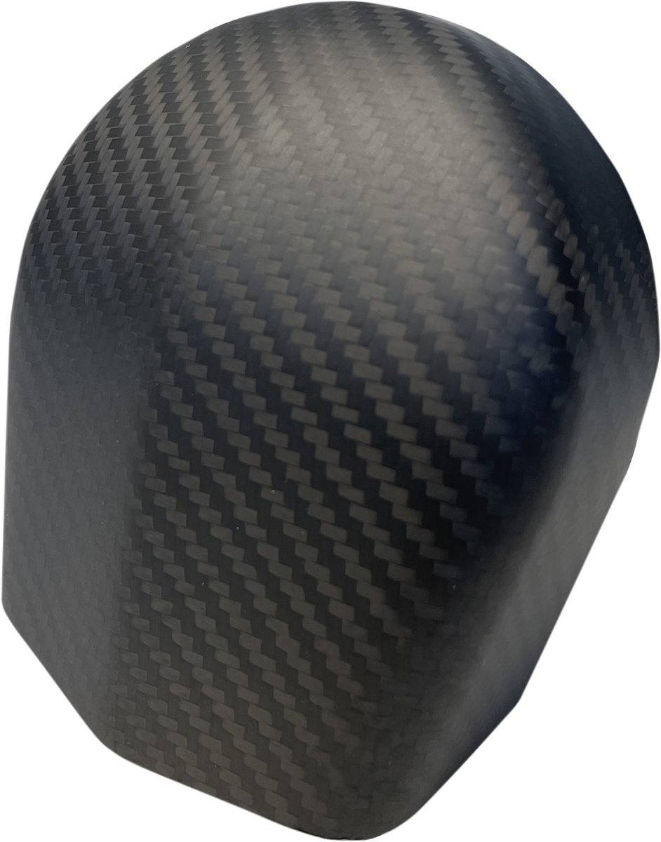 2107-0318 - SLYFOX Horn Cover - Matte 12055M