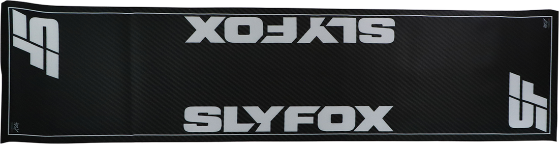 9201-0074 - SLYFOX Slyfox Pit Pad HC80200SLYFOX