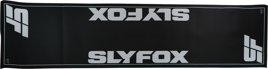 9201-0074 - SLYFOX Slyfox Pit Pad HC80200SLYFOX