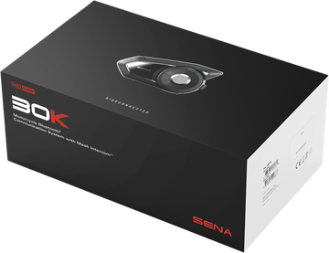 4402-0896 - SENA Headset - 30K HD 30K-03-