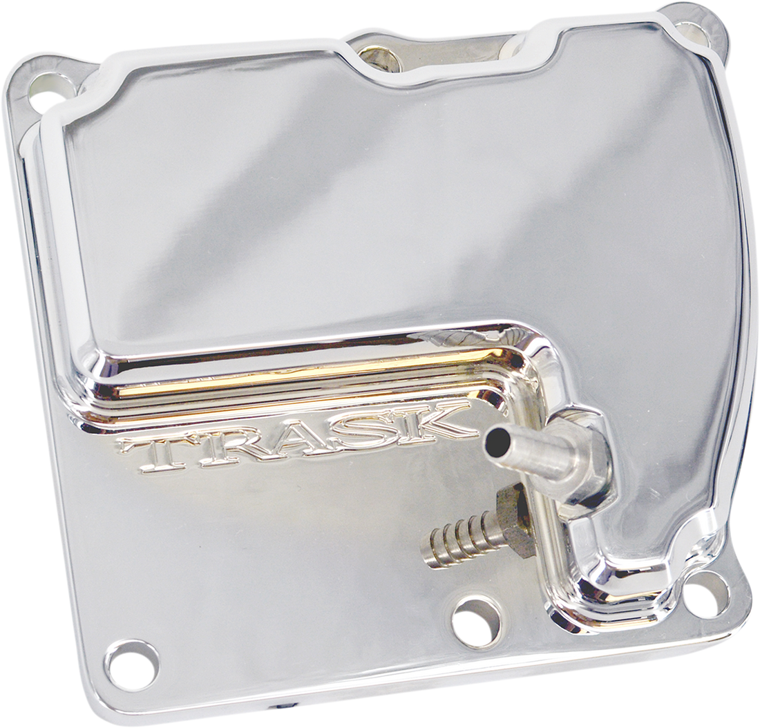 1105-0259 - TRASK Transmission Cover - M8 TM-2041CH