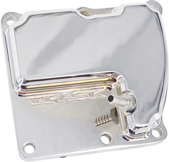 1105-0259 - TRASK Transmission Cover - M8 TM-2041CH