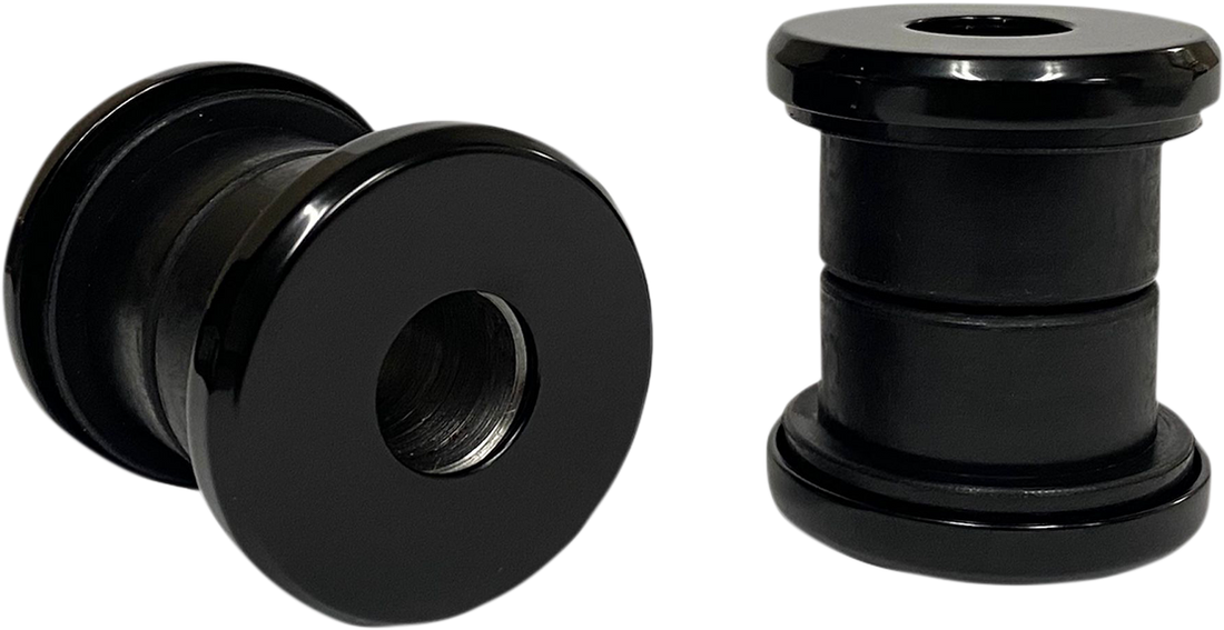 0604-0235 - PRO-ONE PERF.MFG. Bushing Kit - Riser - Black 103070B