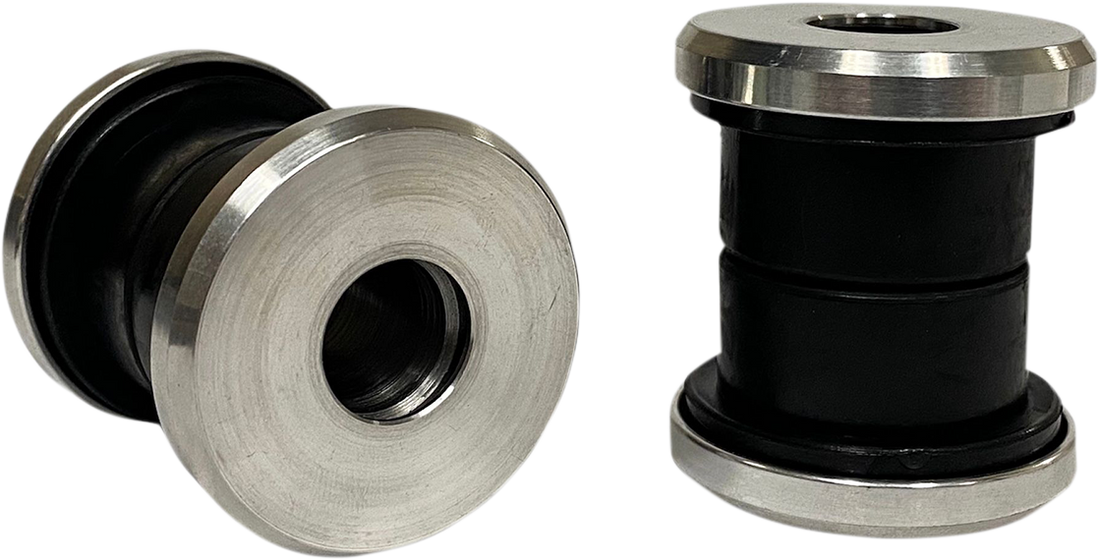 0604-0237 - PRO-ONE PERF.MFG. Bushing Kit - Riser - Aluminum 103070RAW