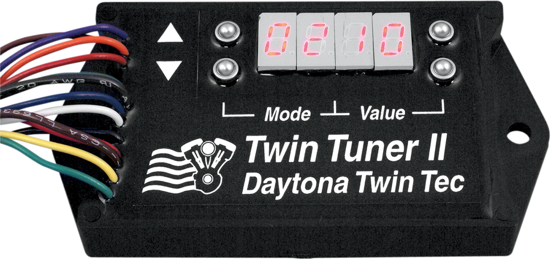 1020-0948 - DAYTONA TWIN TEC LLC Controller Twin-Tuner 2 16200