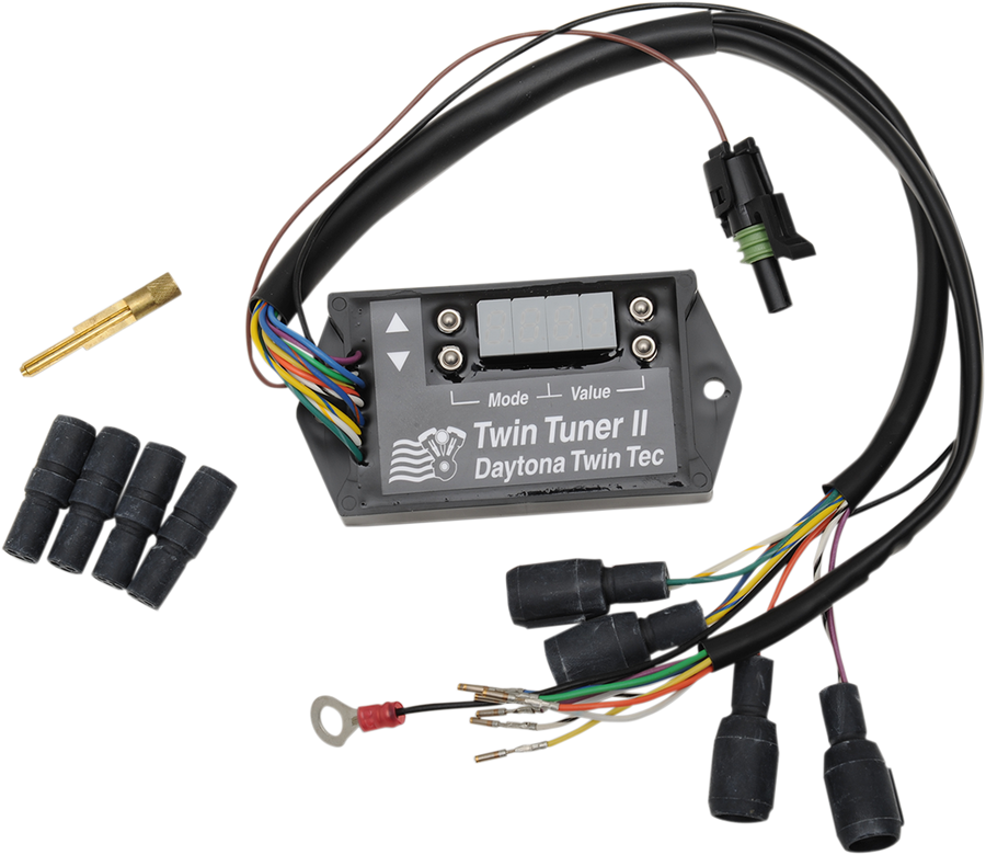 1020-0949 - DAYTONA TWIN TEC LLC Controller Twin-Tuner 2 - FL 16202