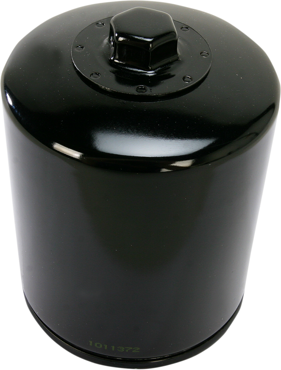 0712-0436 - HIFLOFILTRO Performance Oil Filter - Black HF171BRC