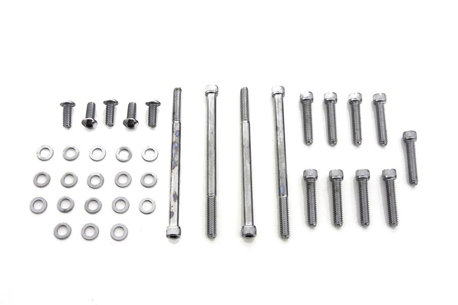 2342-18T - Primary Cover Mount Kit