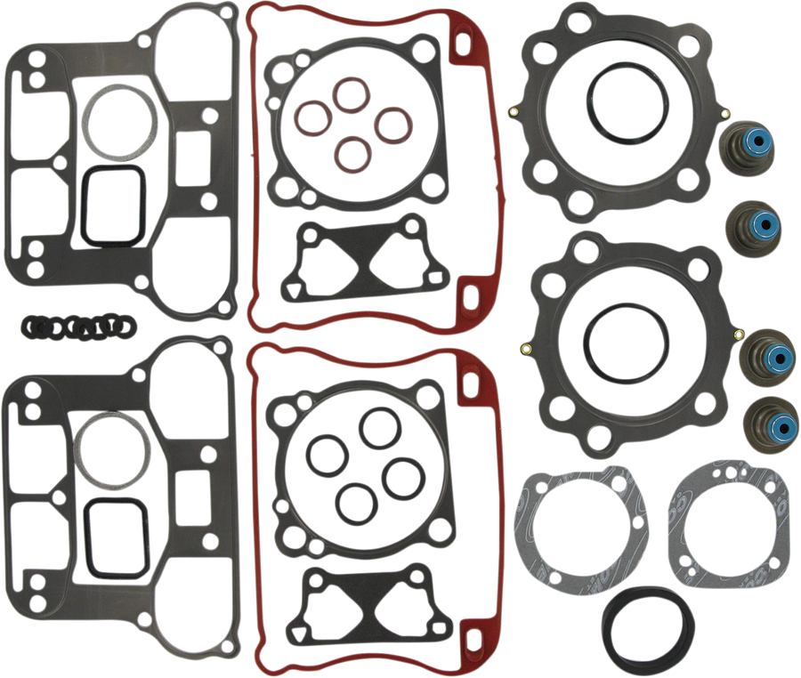 0934-0761 - COMETIC Top End Gasket - 1200 XL C9971