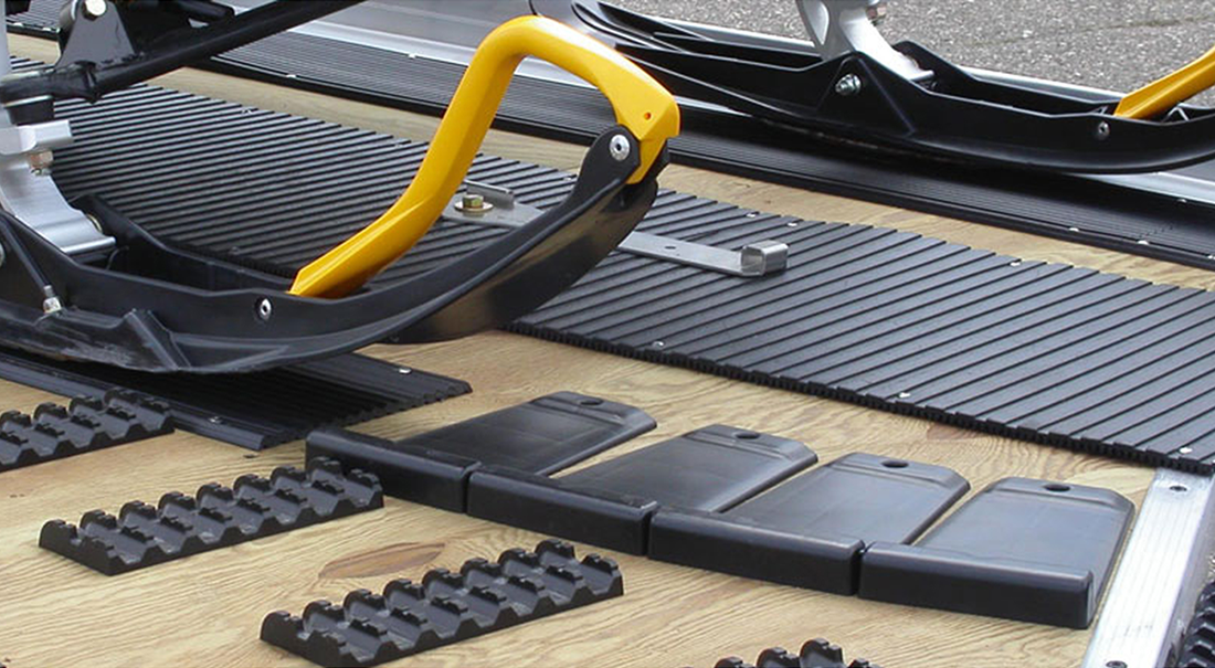 13342 - CALIBER P/M FLEX GLIDES LOW 13342