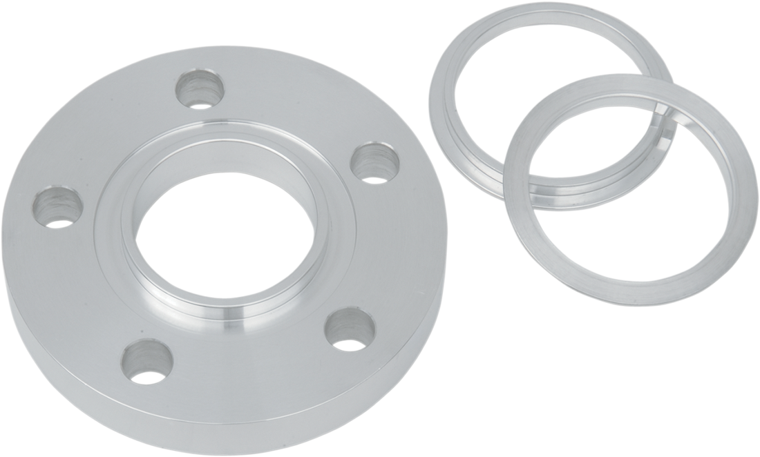 1201-0149 - CYCLE VISIONS Rear Wheel Spacer - '00-'20 - .625" CV-2005