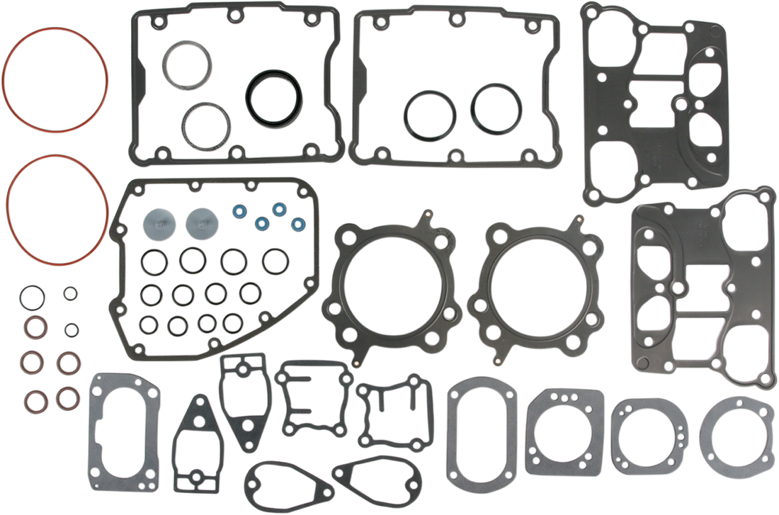 0934-0771 - COMETIC Top End Gasket - Standard - .030" C9845