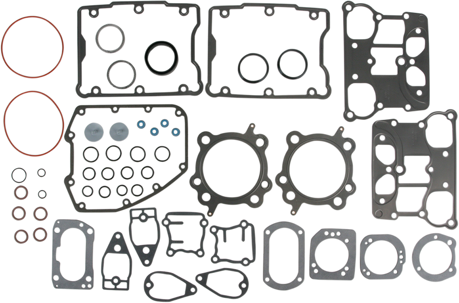 0934-0771 - COMETIC Top End Gasket - Standard - .030" C9845